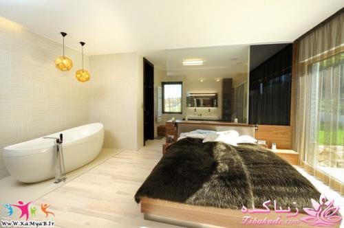 مدل دکوراسیون اتاق خواب